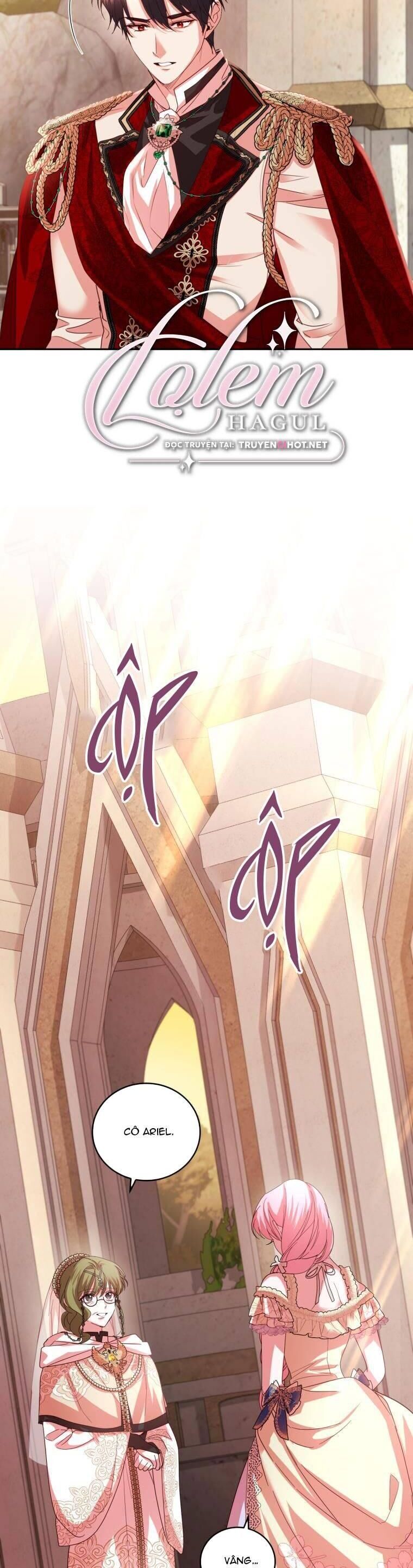 Trở Thành Người Pha Chế Nước Hoa Độc Nhất Của Bạo Chúa Chap 86 - Next Chap 85