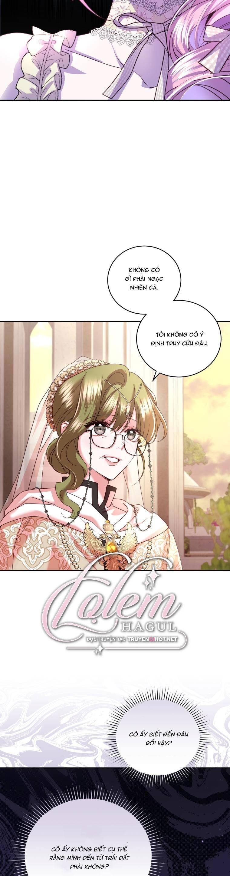 Trở Thành Người Pha Chế Nước Hoa Độc Nhất Của Bạo Chúa Chap 86 - Next Chap 85