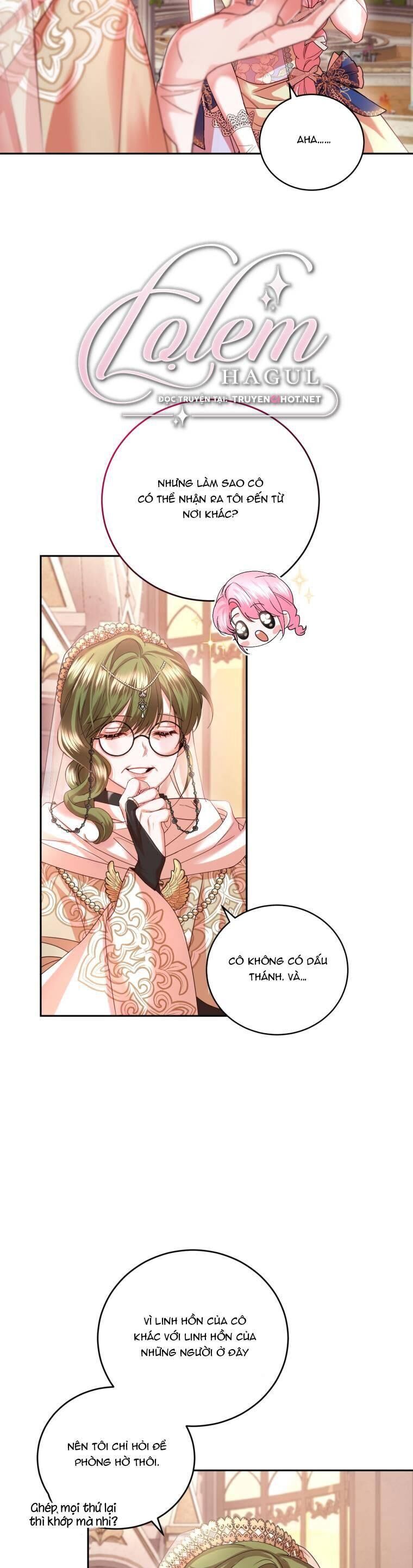 Trở Thành Người Pha Chế Nước Hoa Độc Nhất Của Bạo Chúa Chap 86 - Next Chap 85