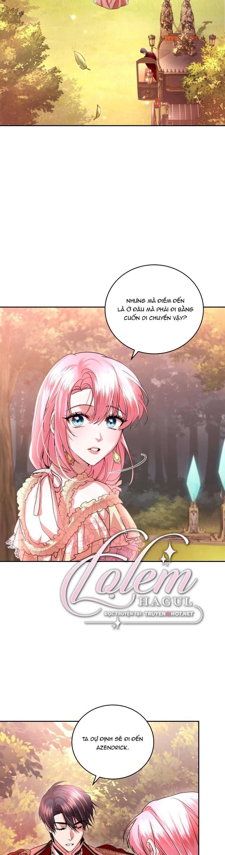 Trở Thành Người Pha Chế Nước Hoa Độc Nhất Của Bạo Chúa Chap 86 - Next Chap 85