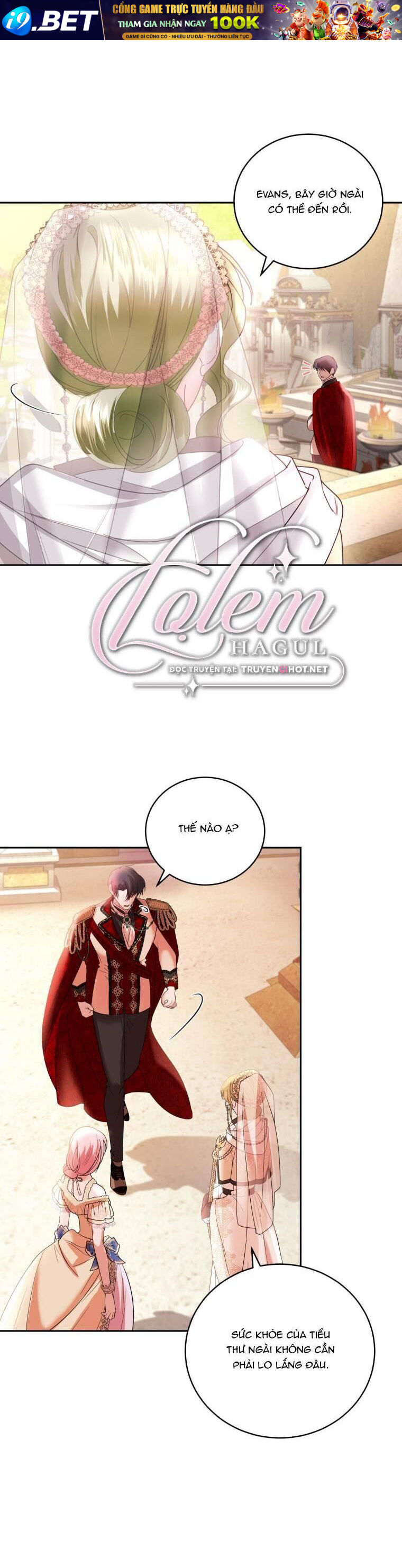 Trở Thành Người Pha Chế Nước Hoa Độc Nhất Của Bạo Chúa Chap 86 - Next Chap 85