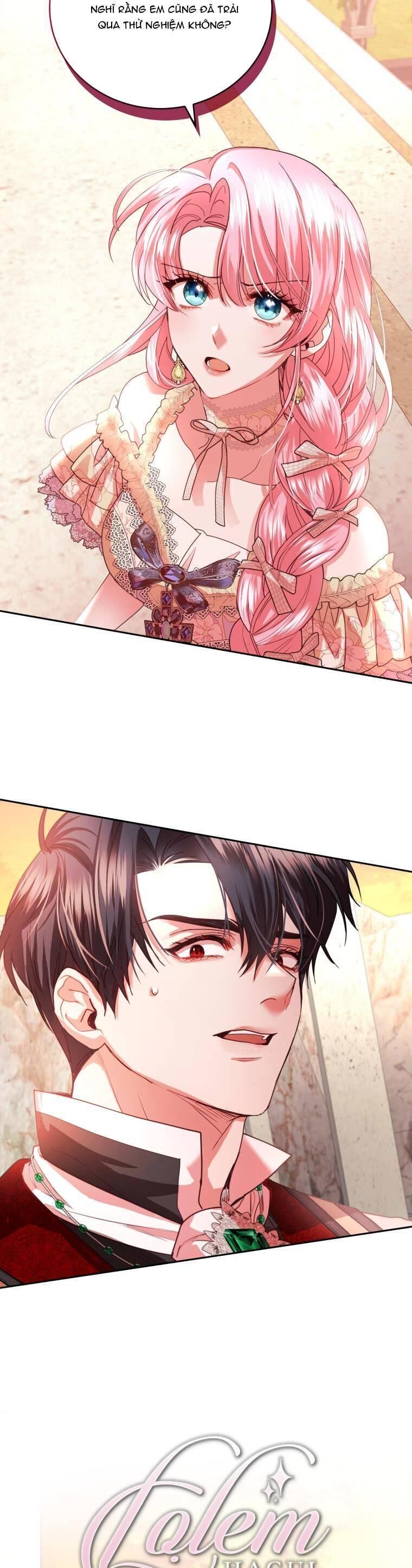 Trở Thành Người Pha Chế Nước Hoa Độc Nhất Của Bạo Chúa Chap 86 - Next Chap 85