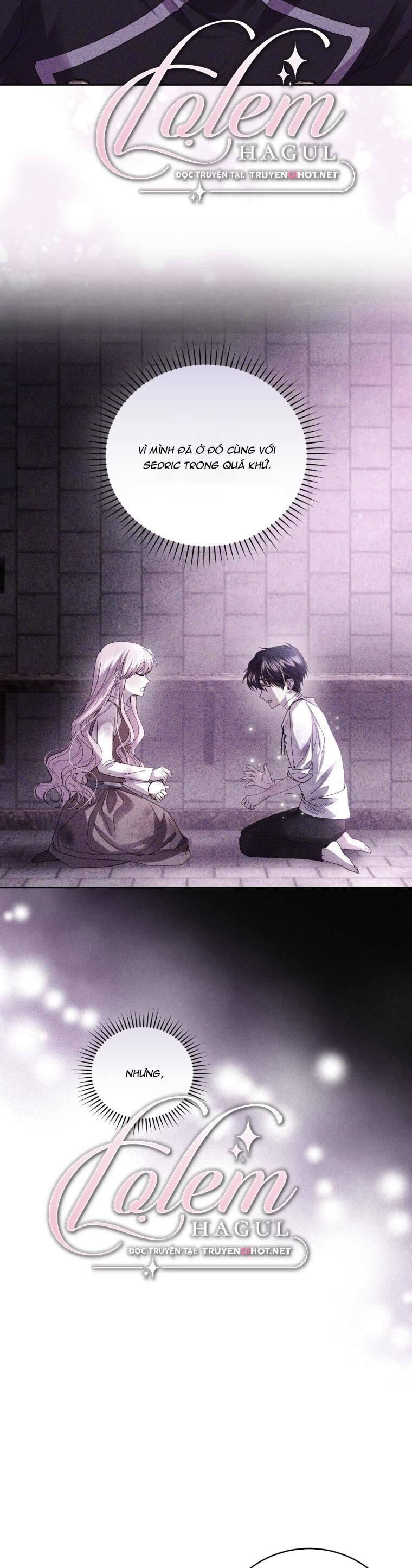 Trở Thành Người Pha Chế Nước Hoa Độc Nhất Của Bạo Chúa Chap 86 - Next Chap 85