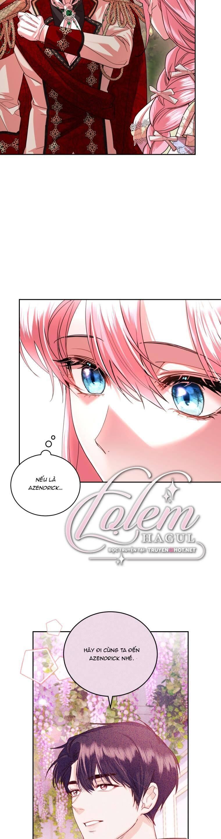 Trở Thành Người Pha Chế Nước Hoa Độc Nhất Của Bạo Chúa Chap 86 - Next Chap 85