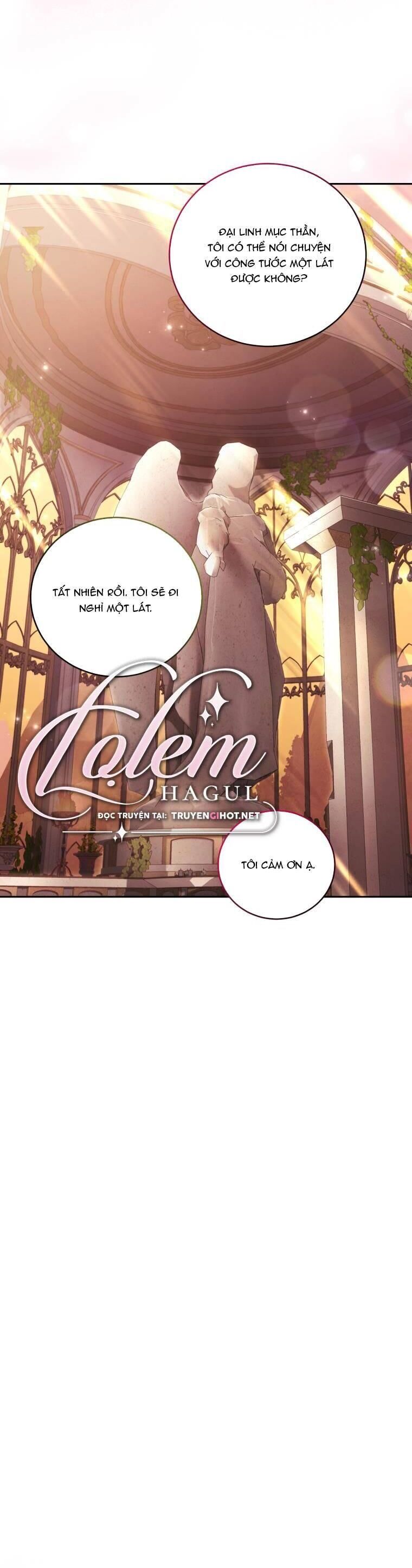 Trở Thành Người Pha Chế Nước Hoa Độc Nhất Của Bạo Chúa Chap 86 - Next Chap 85