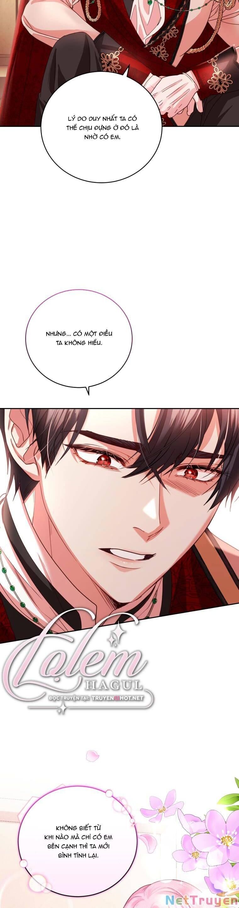 Trở Thành Người Pha Chế Nước Hoa Độc Nhất Của Bạo Chúa Chap 86 - Next Chap 85