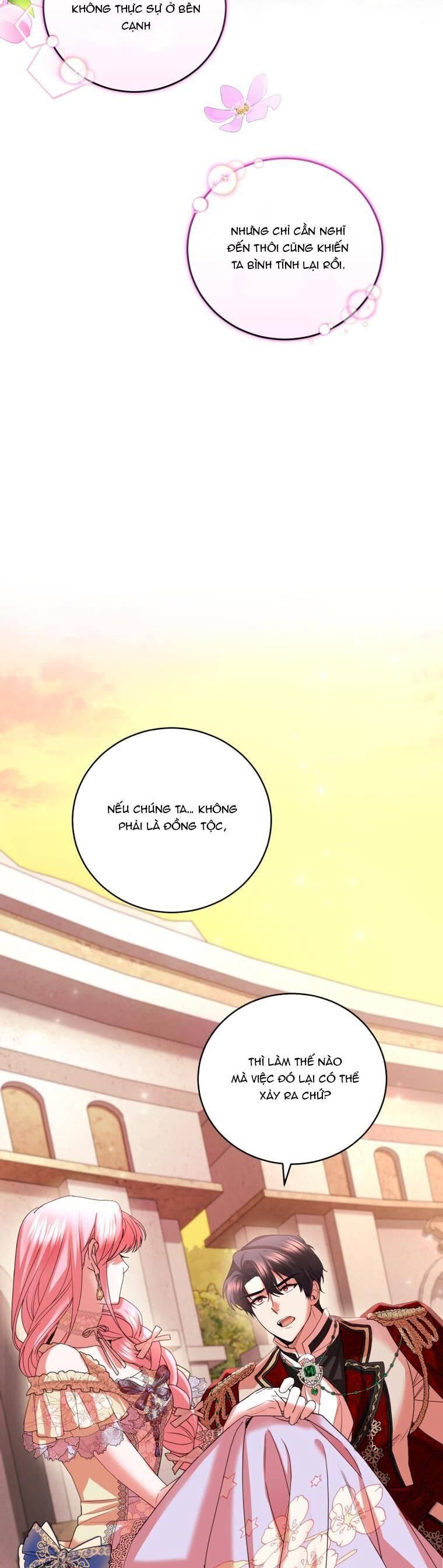 Trở Thành Người Pha Chế Nước Hoa Độc Nhất Của Bạo Chúa Chap 86 - Next Chap 85