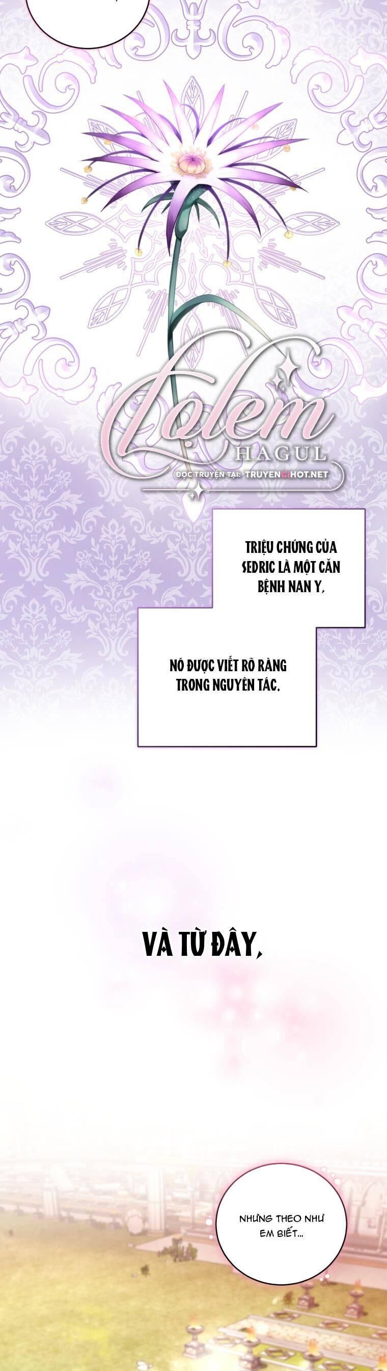 Trở Thành Người Pha Chế Nước Hoa Độc Nhất Của Bạo Chúa Chap 86 - Next Chap 85