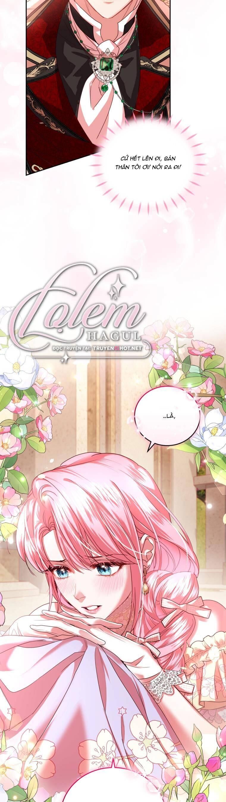 Trở Thành Người Pha Chế Nước Hoa Độc Nhất Của Bạo Chúa Chap 86 - Next Chap 85