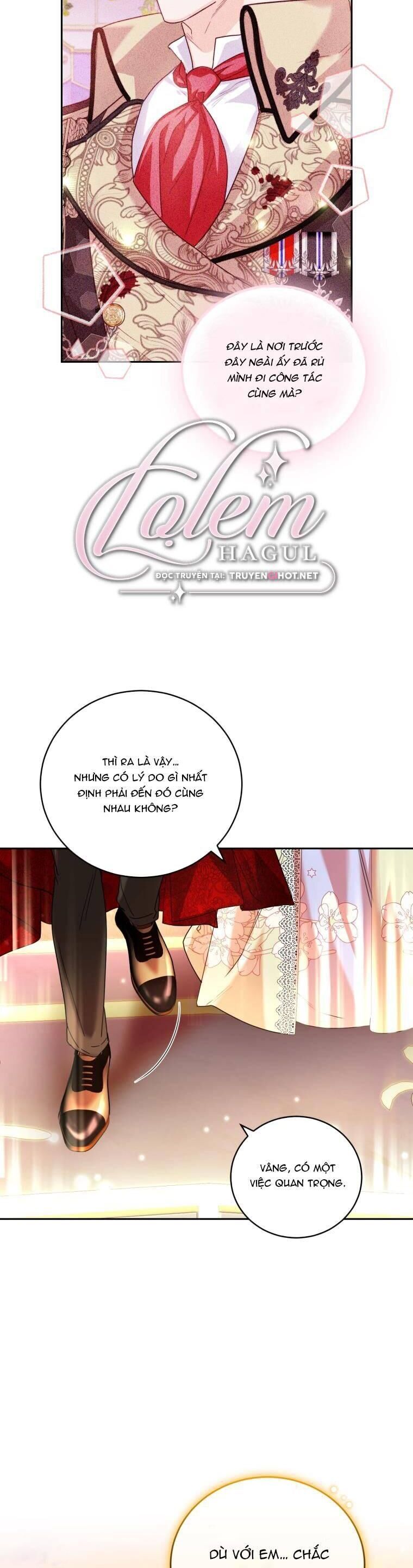 Trở Thành Người Pha Chế Nước Hoa Độc Nhất Của Bạo Chúa Chap 86 - Next Chap 85