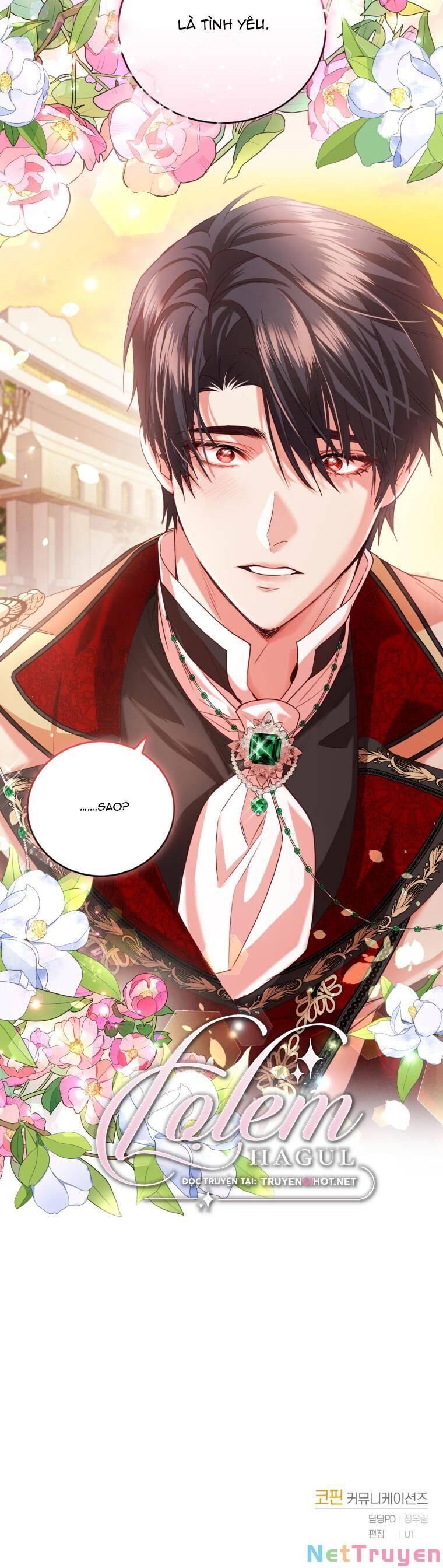 Trở Thành Người Pha Chế Nước Hoa Độc Nhất Của Bạo Chúa Chap 86 - Next Chap 85