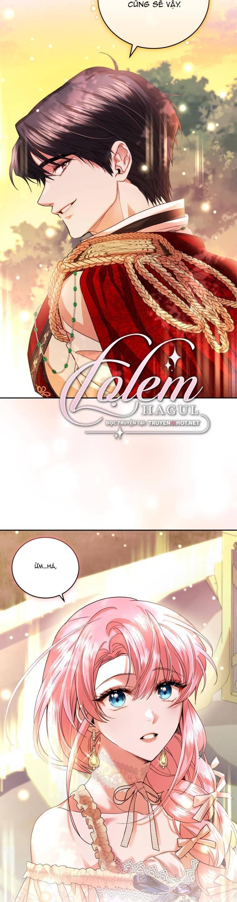 Trở Thành Người Pha Chế Nước Hoa Độc Nhất Của Bạo Chúa Chap 86 - Next Chap 85