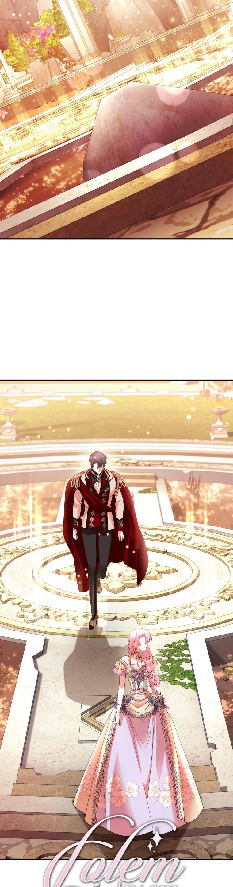 Trở Thành Người Pha Chế Nước Hoa Độc Nhất Của Bạo Chúa Chap 86 - Next Chap 85