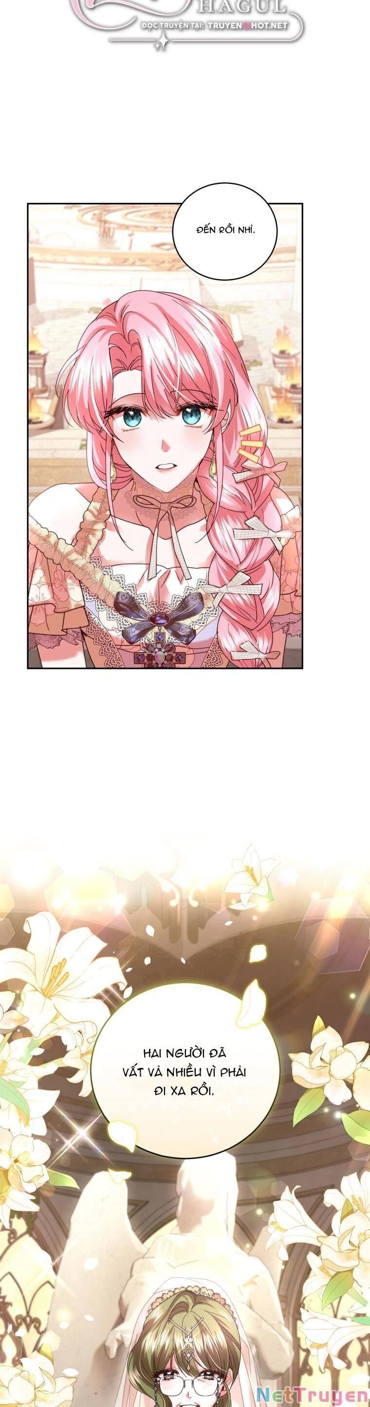 Trở Thành Người Pha Chế Nước Hoa Độc Nhất Của Bạo Chúa Chap 86 - Next Chap 85