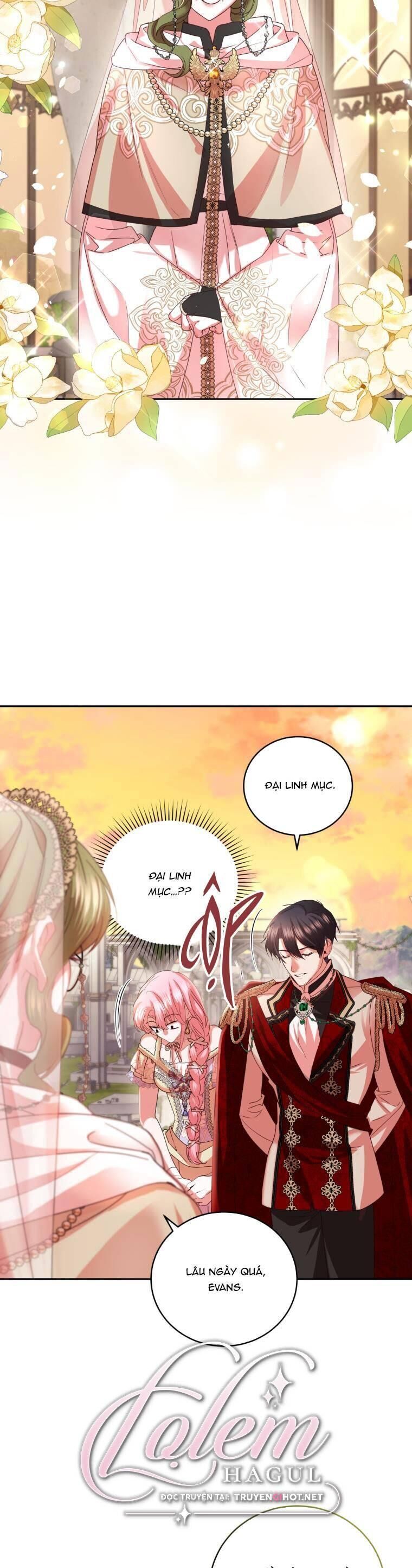 Trở Thành Người Pha Chế Nước Hoa Độc Nhất Của Bạo Chúa Chap 86 - Next Chap 85
