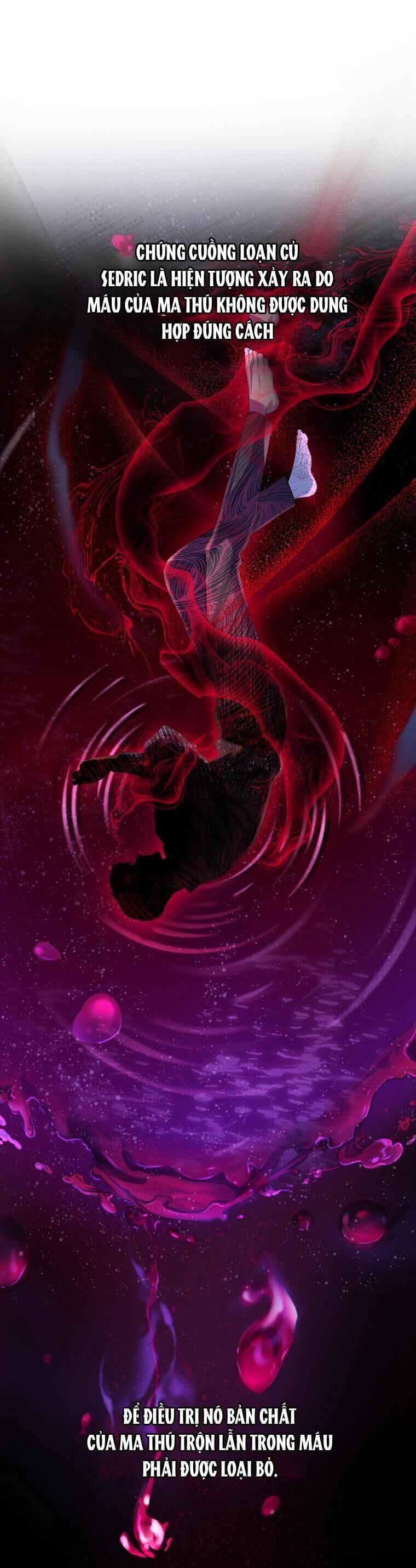 Trở Thành Người Pha Chế Nước Hoa Độc Nhất Của Bạo Chúa Chap 87 - Next Chap 86