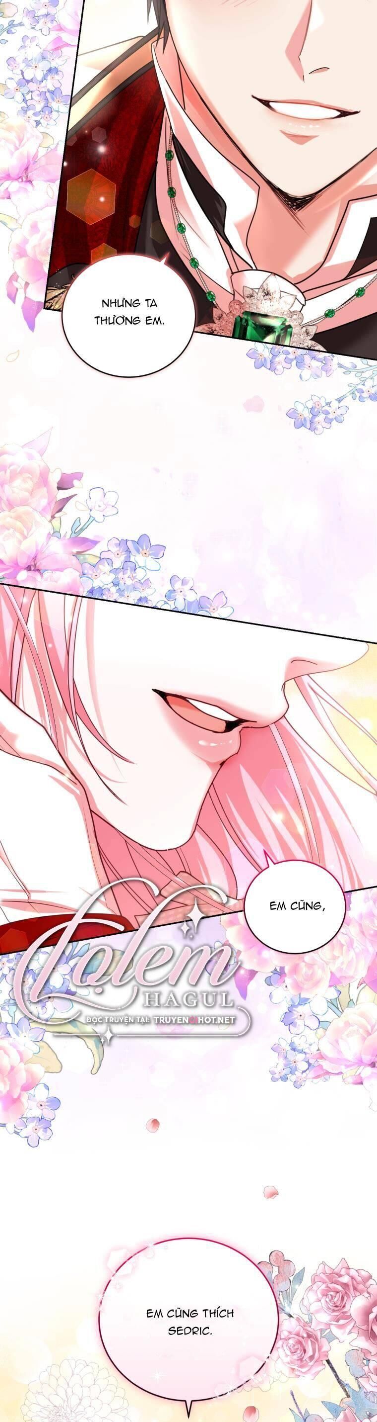 Trở Thành Người Pha Chế Nước Hoa Độc Nhất Của Bạo Chúa Chap 87 - Next Chap 86