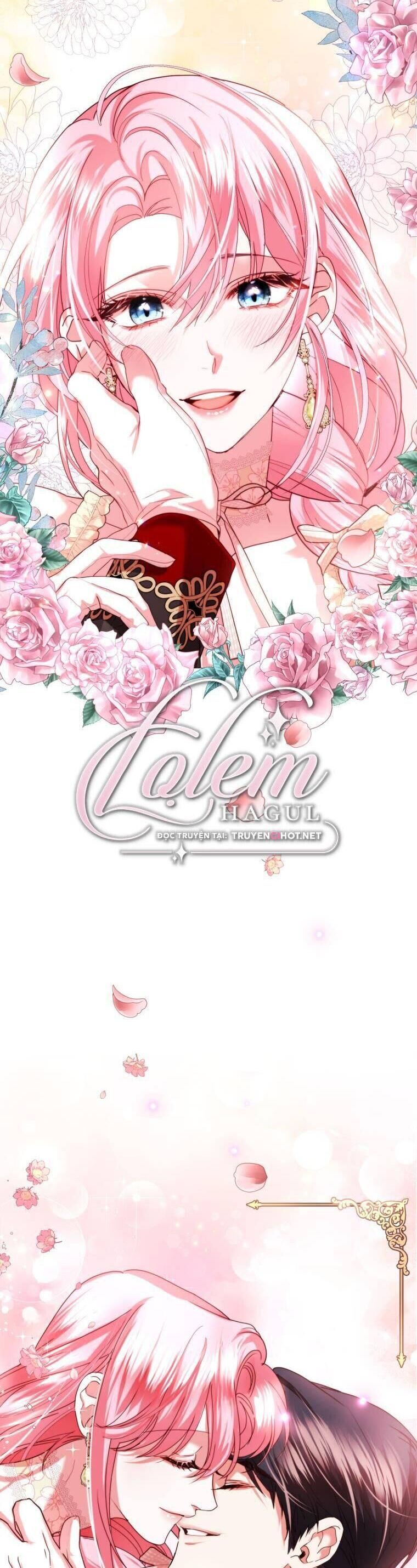 Trở Thành Người Pha Chế Nước Hoa Độc Nhất Của Bạo Chúa Chap 87 - Next Chap 86