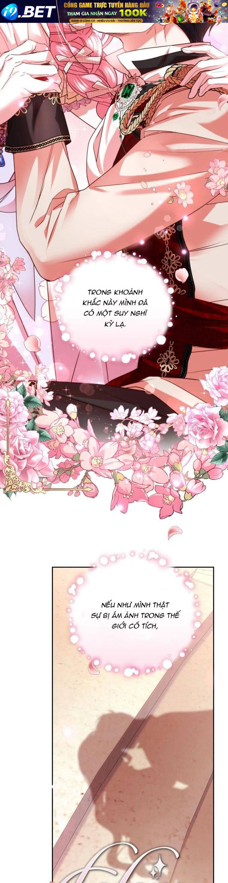 Trở Thành Người Pha Chế Nước Hoa Độc Nhất Của Bạo Chúa Chap 87 - Next Chap 86