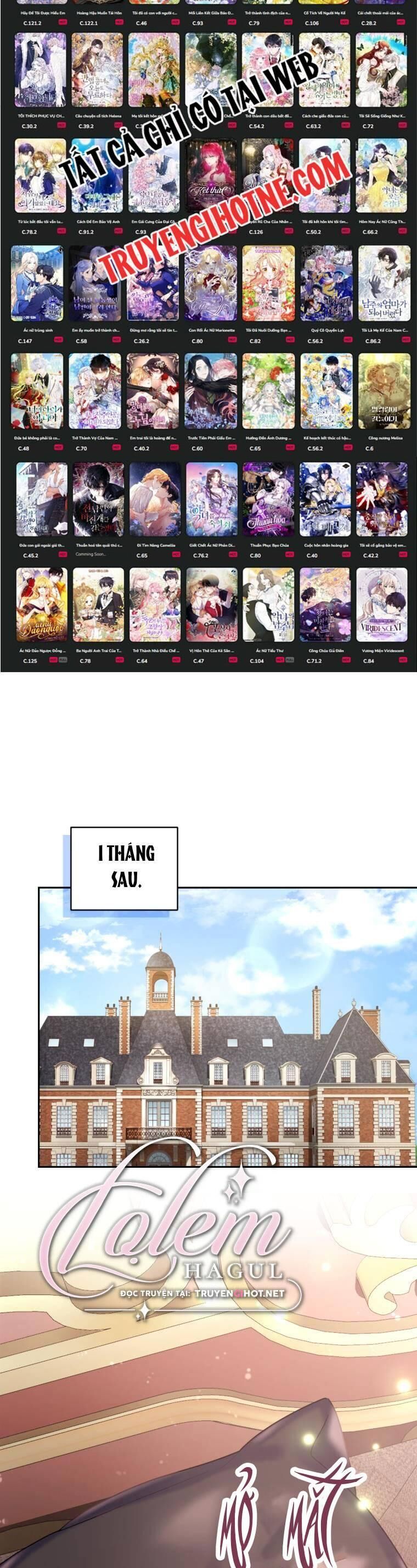 Trở Thành Người Pha Chế Nước Hoa Độc Nhất Của Bạo Chúa Chap 87 - Next Chap 86