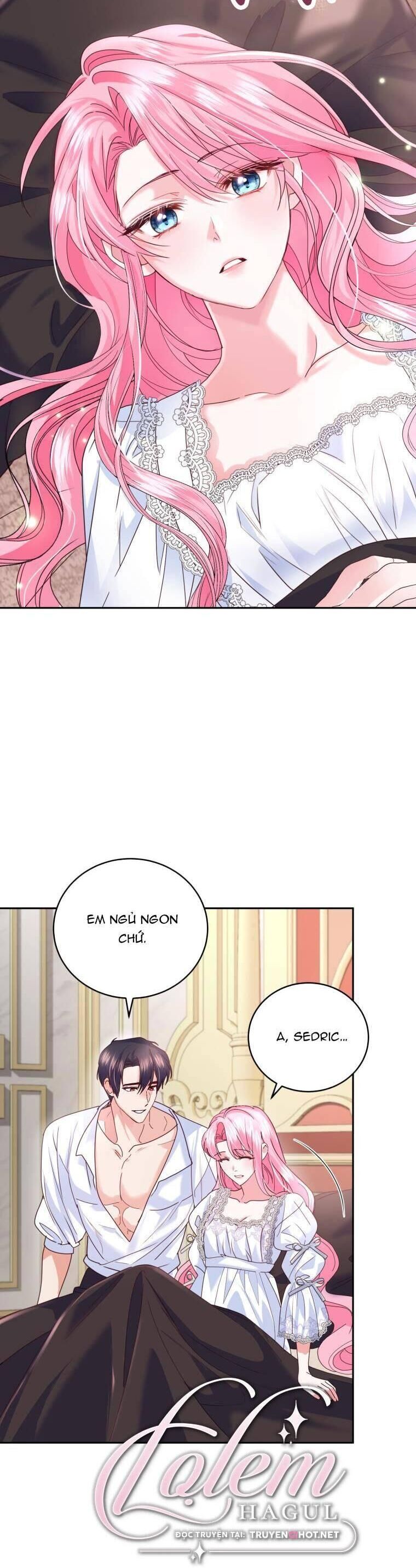 Trở Thành Người Pha Chế Nước Hoa Độc Nhất Của Bạo Chúa Chap 87 - Next Chap 86