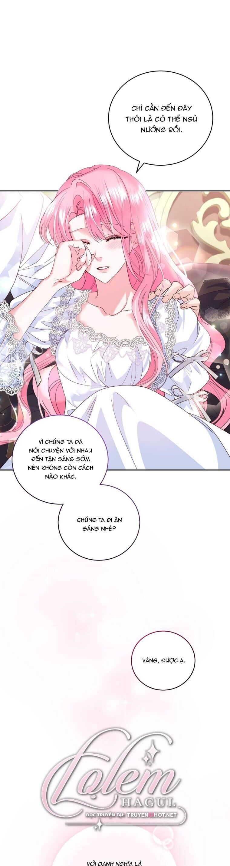 Trở Thành Người Pha Chế Nước Hoa Độc Nhất Của Bạo Chúa Chap 87 - Next Chap 86