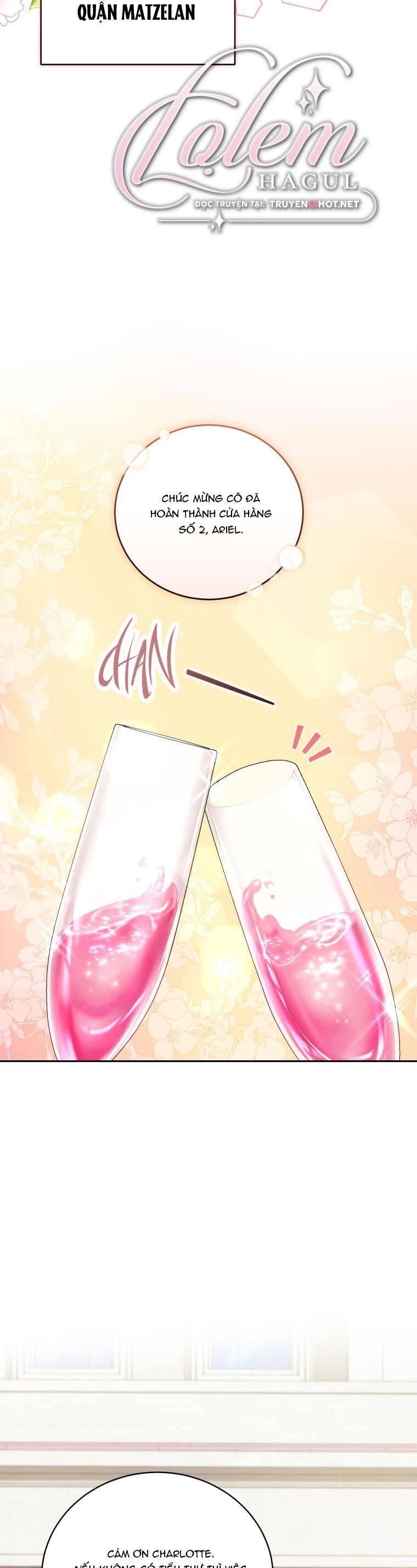 Trở Thành Người Pha Chế Nước Hoa Độc Nhất Của Bạo Chúa Chap 87 - Next Chap 86