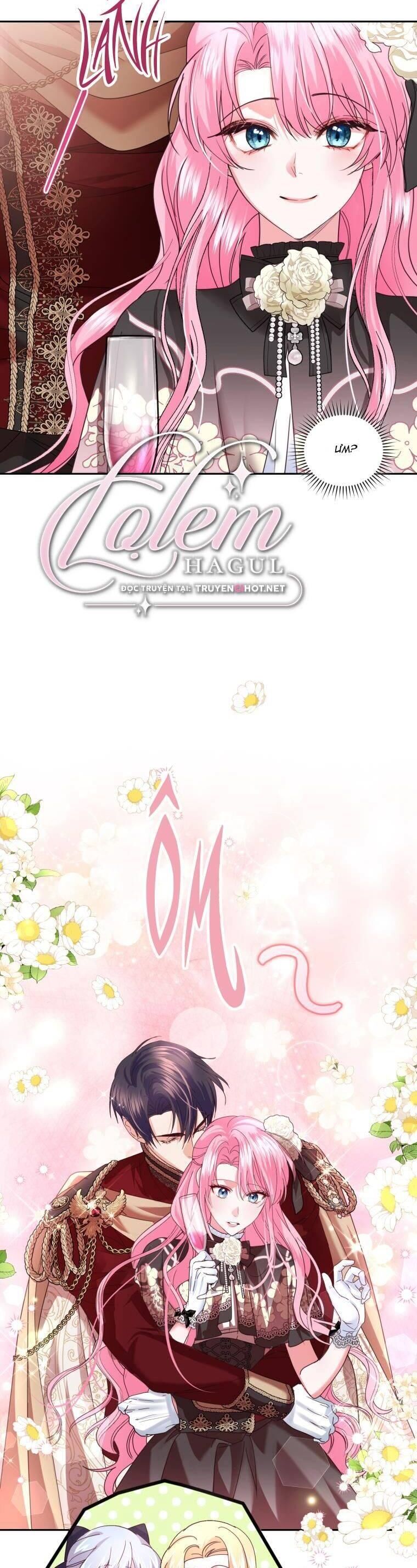 Trở Thành Người Pha Chế Nước Hoa Độc Nhất Của Bạo Chúa Chap 87 - Next Chap 86