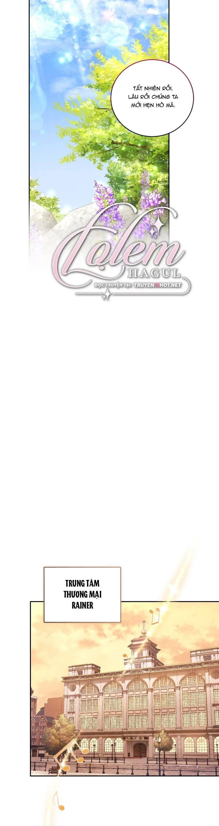 Trở Thành Người Pha Chế Nước Hoa Độc Nhất Của Bạo Chúa Chap 87 - Next Chap 86