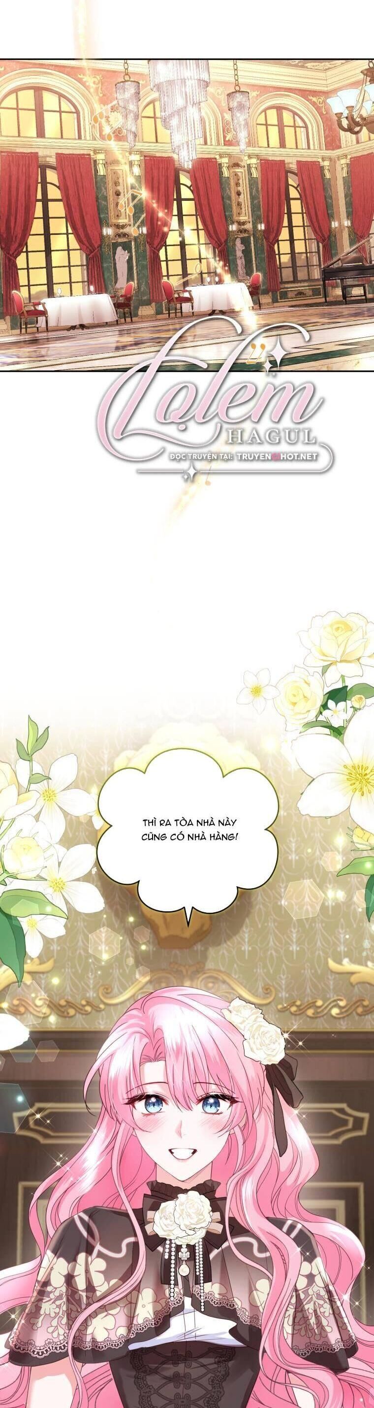 Trở Thành Người Pha Chế Nước Hoa Độc Nhất Của Bạo Chúa Chap 87 - Next Chap 86