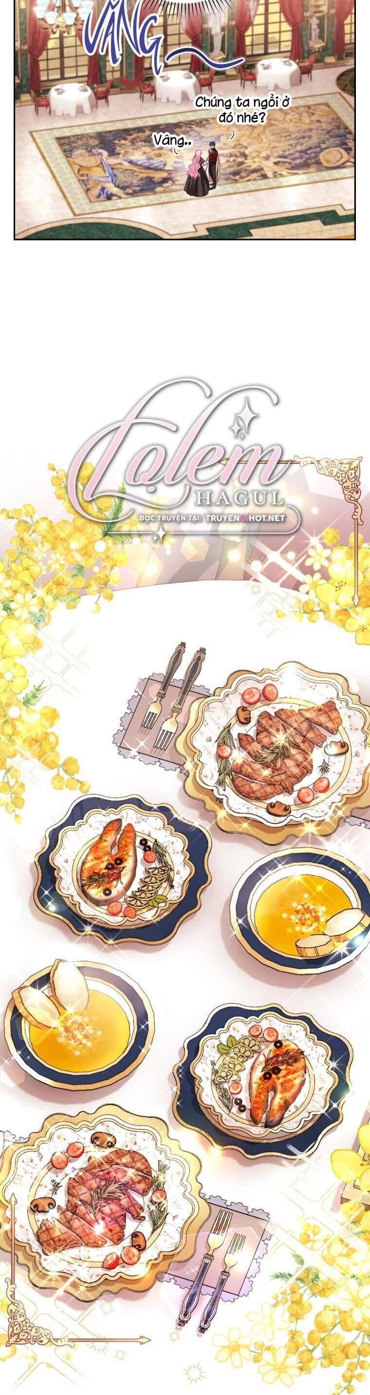 Trở Thành Người Pha Chế Nước Hoa Độc Nhất Của Bạo Chúa Chap 87 - Next Chap 86