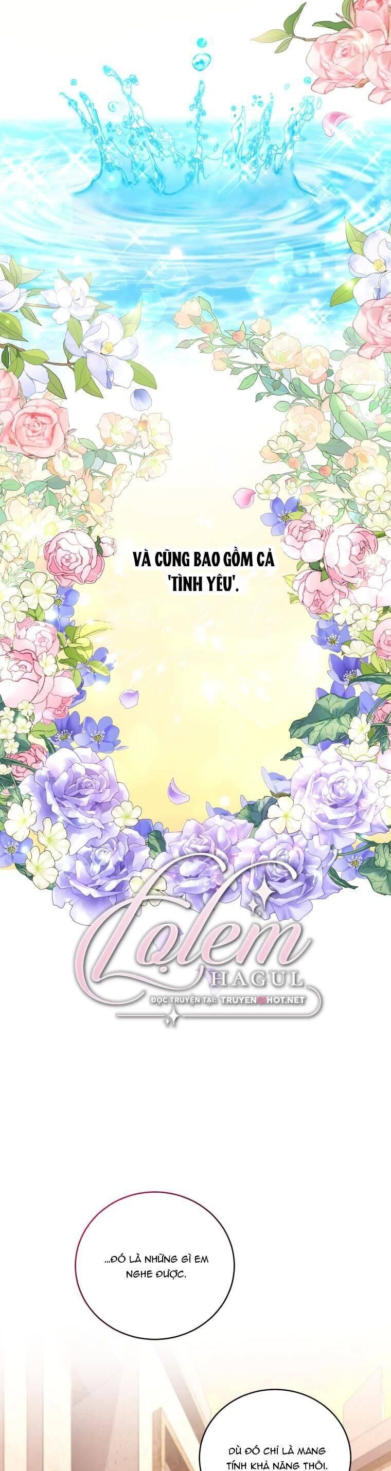 Trở Thành Người Pha Chế Nước Hoa Độc Nhất Của Bạo Chúa Chap 87 - Next Chap 86