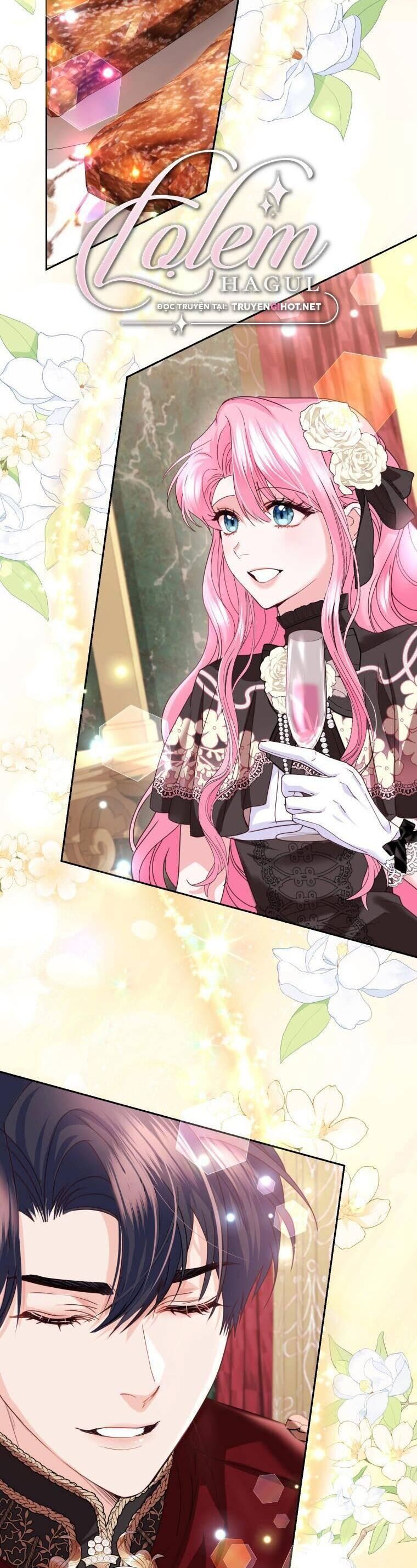 Trở Thành Người Pha Chế Nước Hoa Độc Nhất Của Bạo Chúa Chap 87 - Next Chap 86