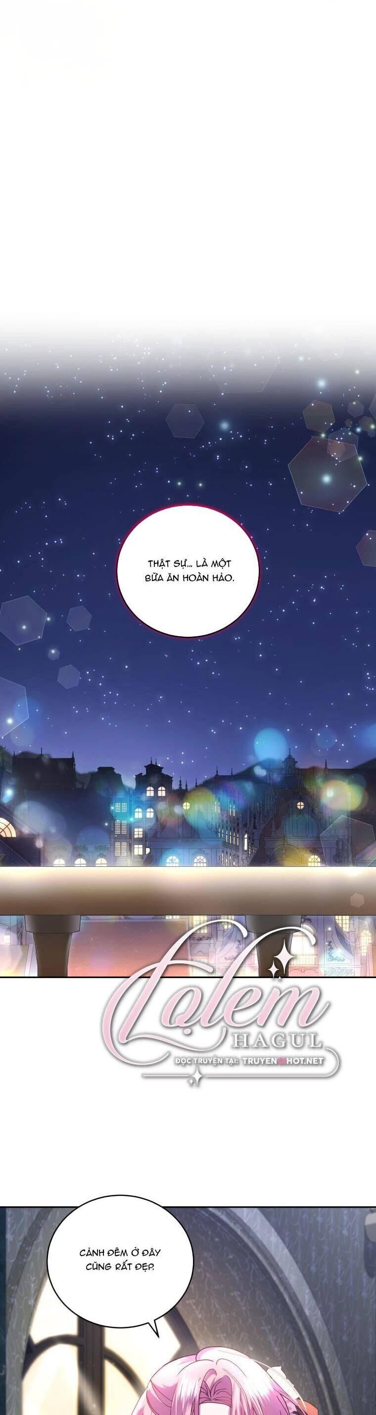 Trở Thành Người Pha Chế Nước Hoa Độc Nhất Của Bạo Chúa Chap 87 - Next Chap 86