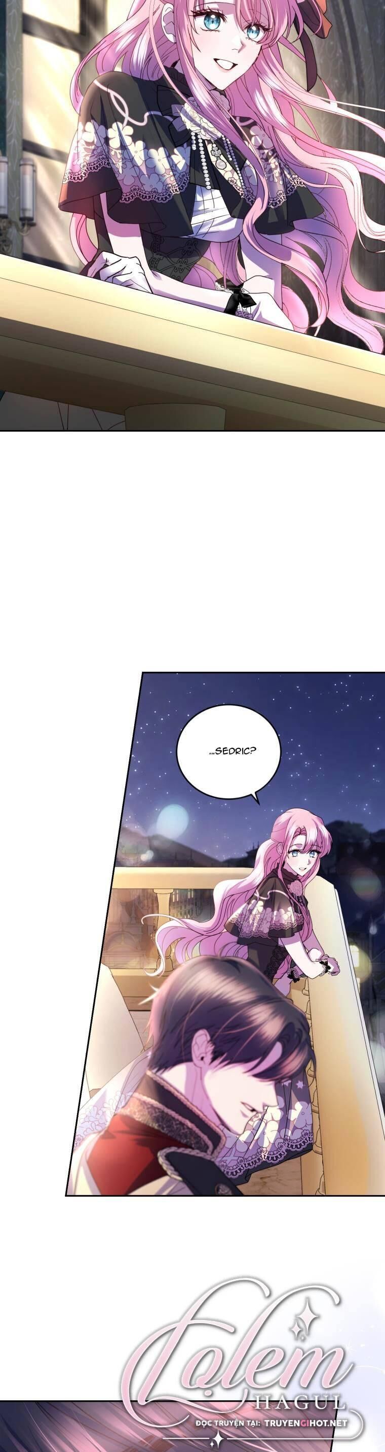 Trở Thành Người Pha Chế Nước Hoa Độc Nhất Của Bạo Chúa Chap 87 - Next Chap 86