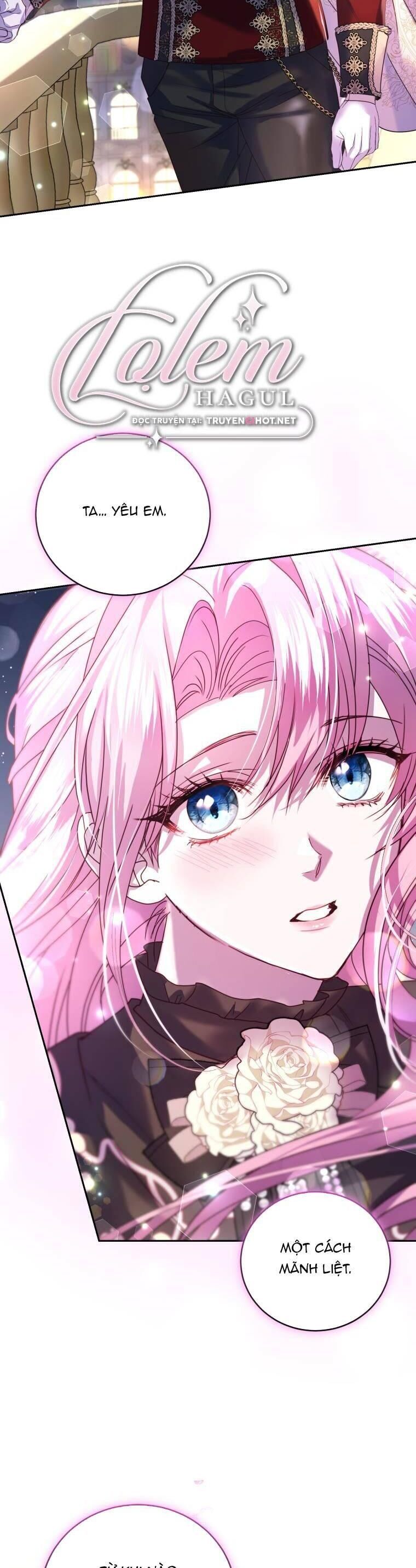 Trở Thành Người Pha Chế Nước Hoa Độc Nhất Của Bạo Chúa Chap 87 - Next Chap 86