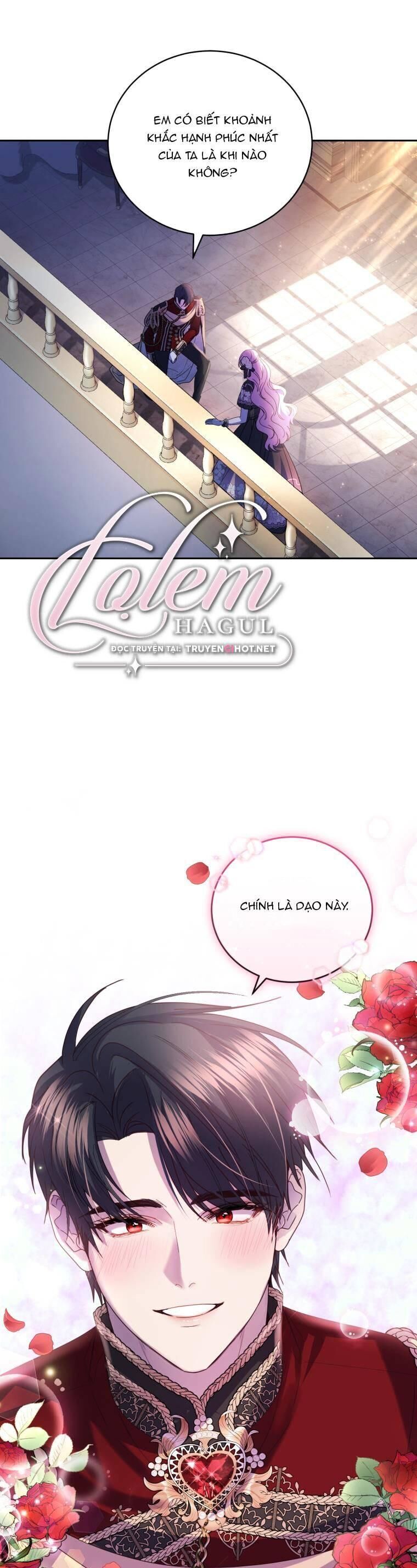 Trở Thành Người Pha Chế Nước Hoa Độc Nhất Của Bạo Chúa Chap 87 - Next Chap 86