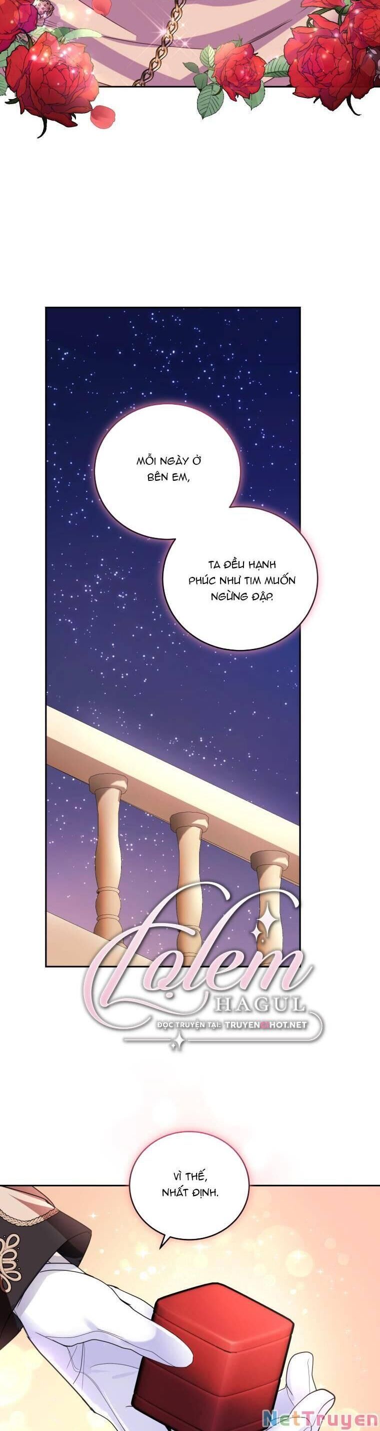 Trở Thành Người Pha Chế Nước Hoa Độc Nhất Của Bạo Chúa Chap 87 - Next Chap 86