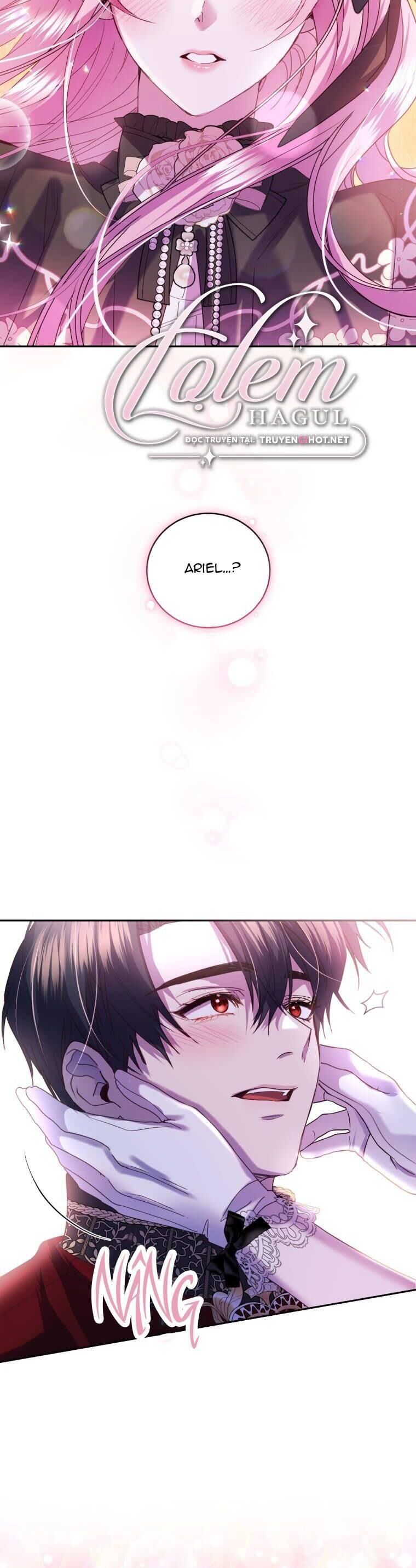 Trở Thành Người Pha Chế Nước Hoa Độc Nhất Của Bạo Chúa Chap 87 - Next Chap 86