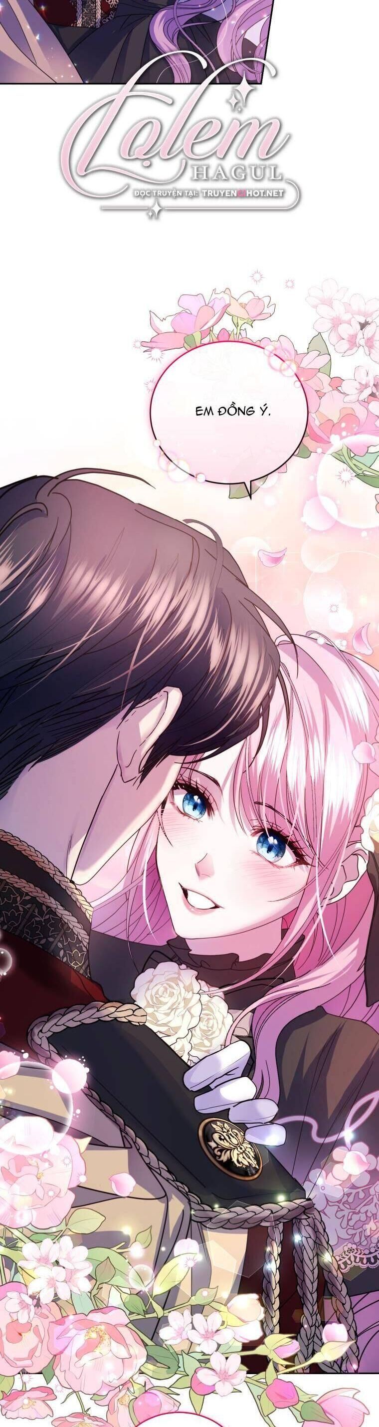 Trở Thành Người Pha Chế Nước Hoa Độc Nhất Của Bạo Chúa Chap 87 - Next Chap 86