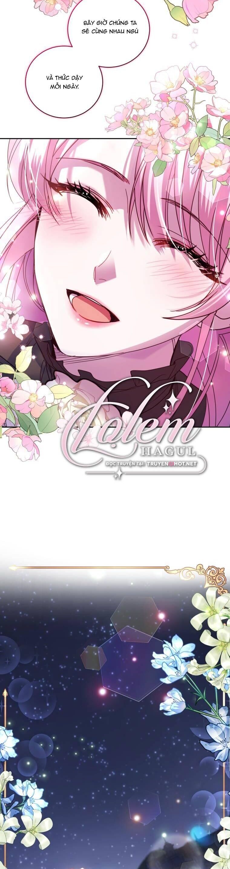 Trở Thành Người Pha Chế Nước Hoa Độc Nhất Của Bạo Chúa Chap 87 - Next Chap 86