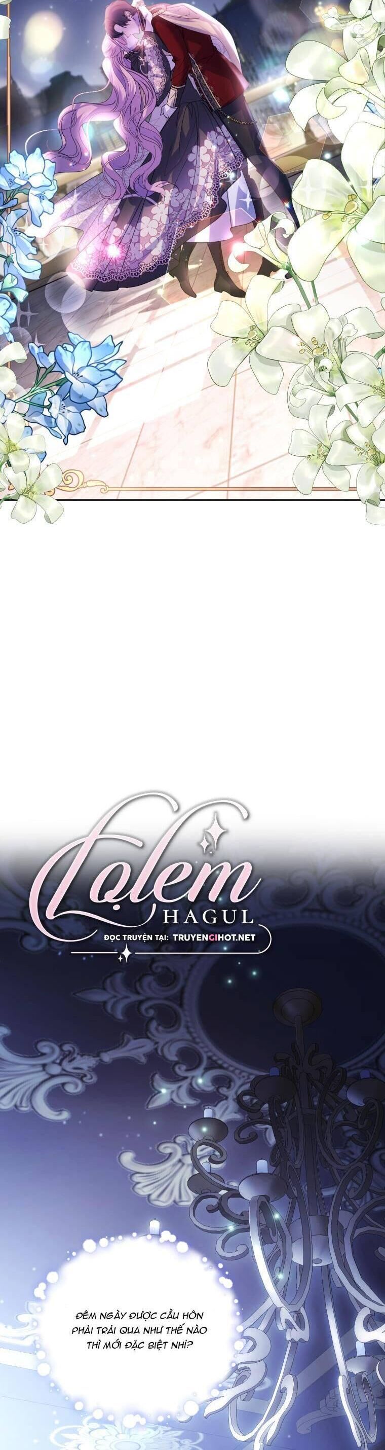 Trở Thành Người Pha Chế Nước Hoa Độc Nhất Của Bạo Chúa Chap 87 - Next Chap 86