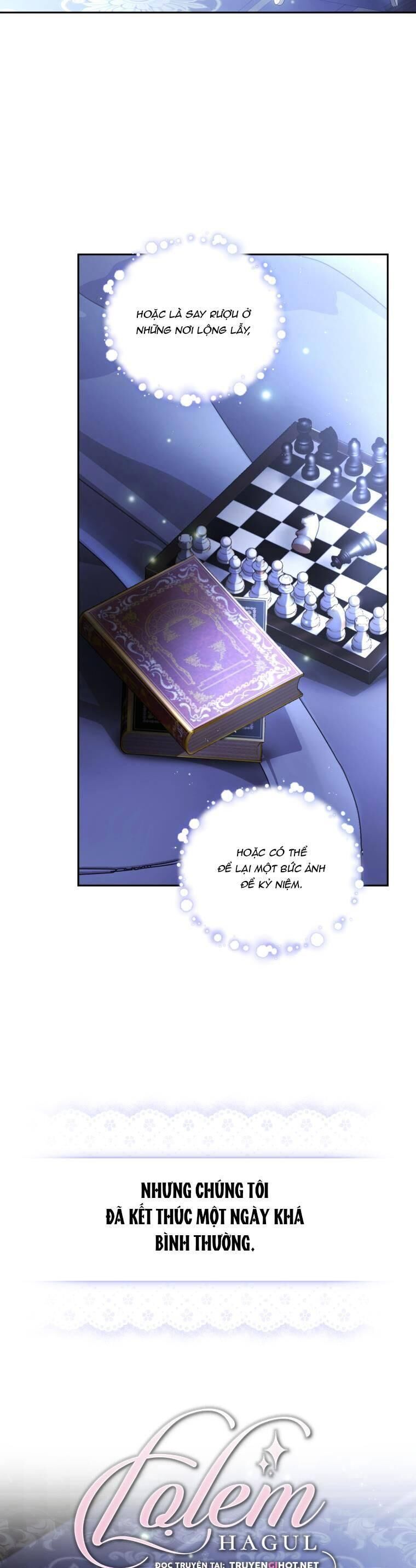 Trở Thành Người Pha Chế Nước Hoa Độc Nhất Của Bạo Chúa Chap 87 - Next Chap 86