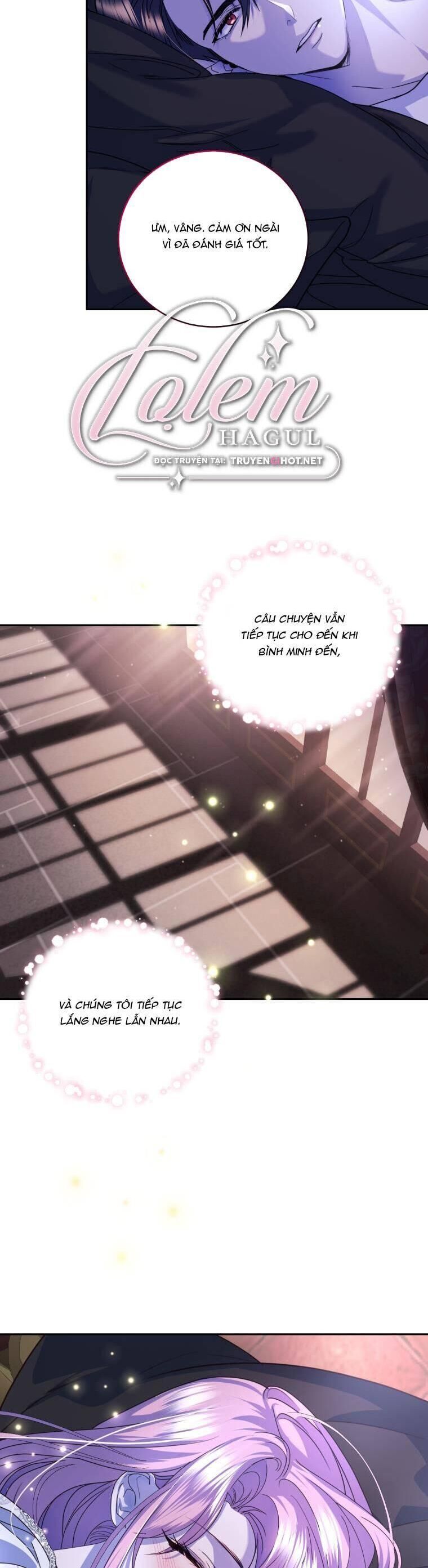 Trở Thành Người Pha Chế Nước Hoa Độc Nhất Của Bạo Chúa Chap 87 - Next Chap 86