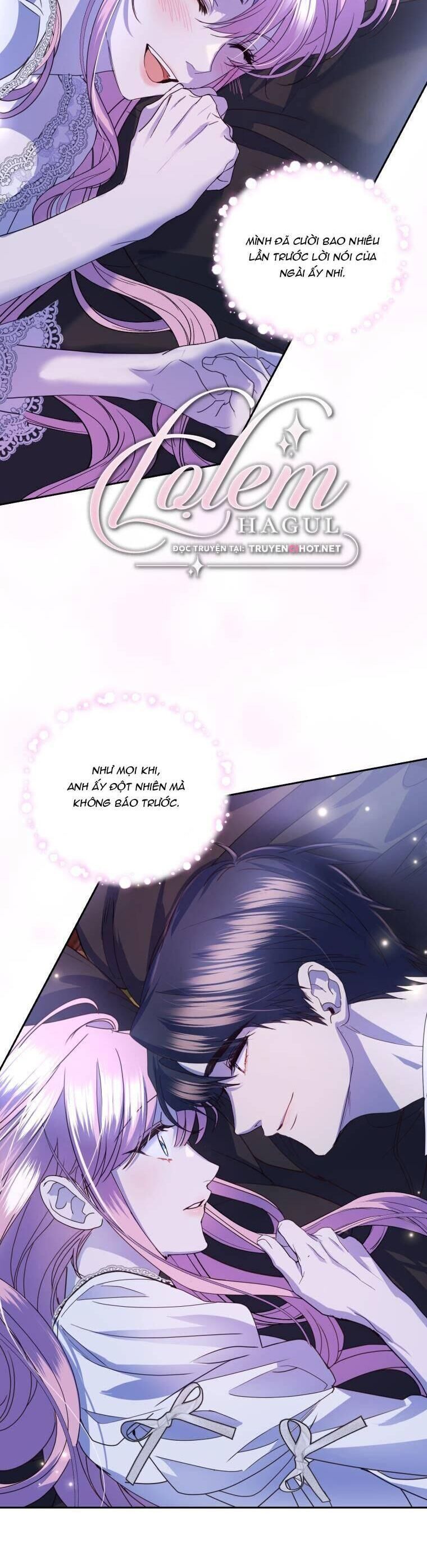 Trở Thành Người Pha Chế Nước Hoa Độc Nhất Của Bạo Chúa Chap 87 - Next Chap 86