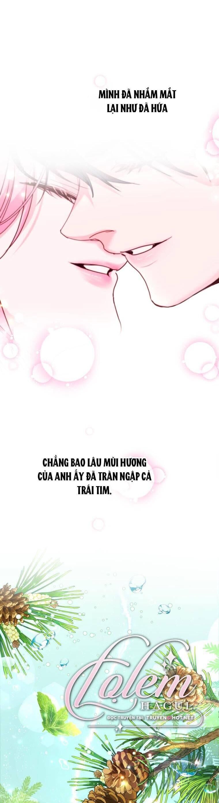 Trở Thành Người Pha Chế Nước Hoa Độc Nhất Của Bạo Chúa Chap 87 - Next Chap 86