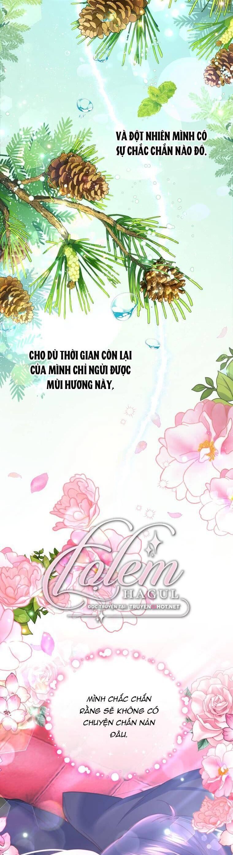 Trở Thành Người Pha Chế Nước Hoa Độc Nhất Của Bạo Chúa Chap 87 - Next Chap 86
