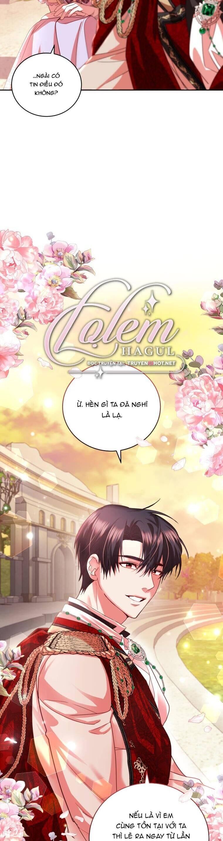 Trở Thành Người Pha Chế Nước Hoa Độc Nhất Của Bạo Chúa Chap 87 - Next Chap 86