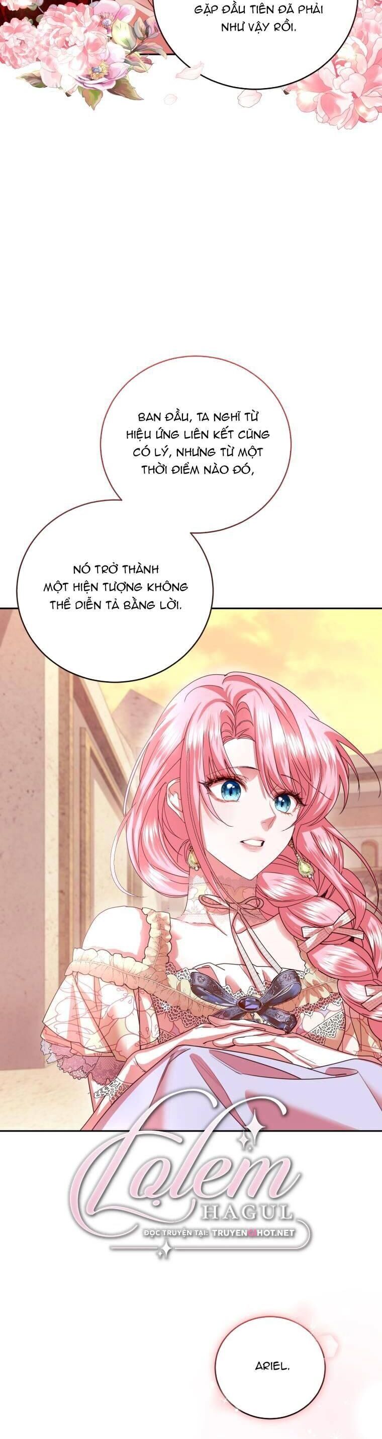 Trở Thành Người Pha Chế Nước Hoa Độc Nhất Của Bạo Chúa Chap 87 - Next Chap 86