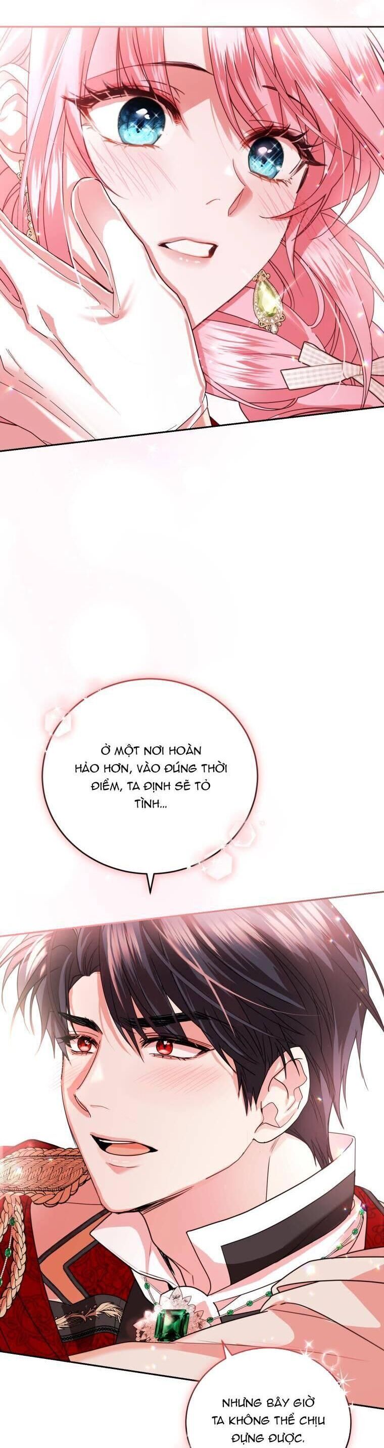 Trở Thành Người Pha Chế Nước Hoa Độc Nhất Của Bạo Chúa Chap 87 - Next Chap 86